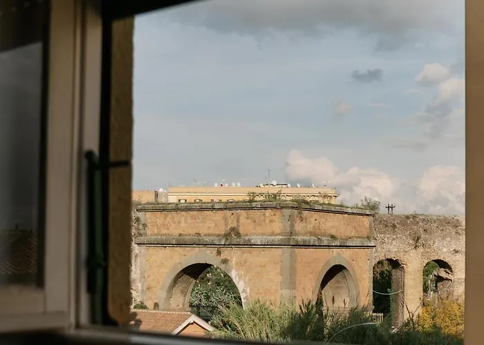 Fiorelli Affittacamere Roma