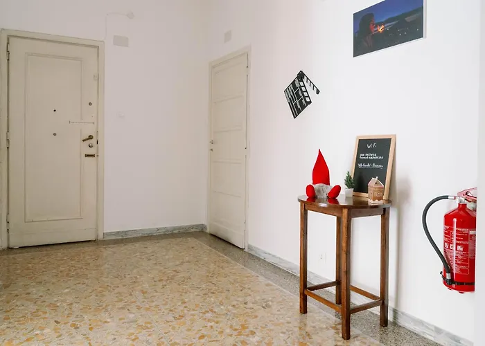 Fiorelli Affittacamere Roma